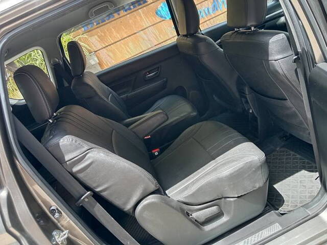 Used Maruti Suzuki XL6 [2019-2022] Zeta MT Petrol in Hyderabad