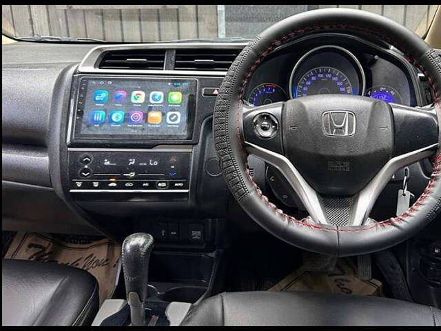 Used Honda Jazz [2015-2018] V AT Petrol in Delhi