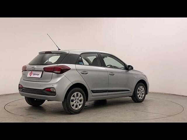 Used Hyundai Elite i20 [2019-2020] Magna Plus 1.2 [2019-2020] in Delhi