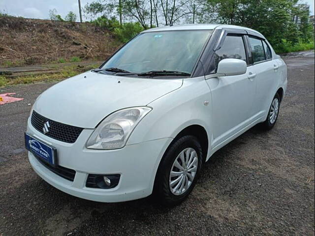 Used Maruti Suzuki Swift DZire [2011-2015] VXI in Mumbai