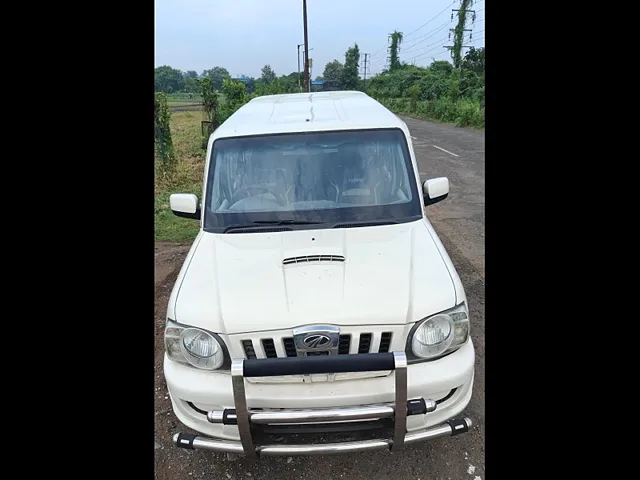 Used 2012 Mahindra Scorpio in Nagpur