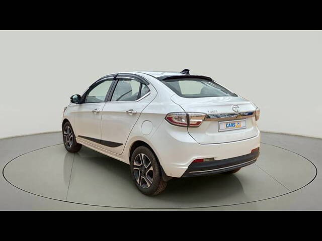 Used Tata Tigor XZA Plus [2020-2023] in Hyderabad