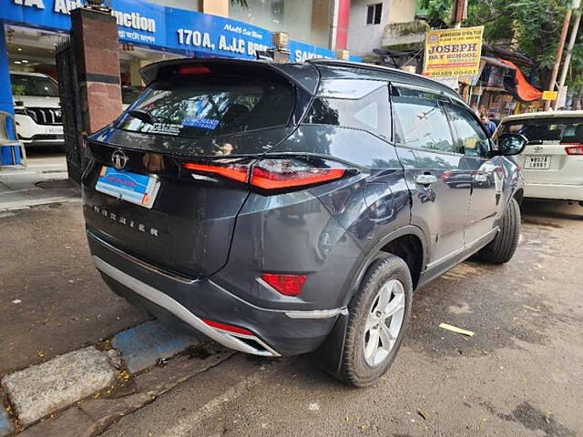 Used Tata Harrier [2019-2023] XZ [2019-2020] in Kolkata