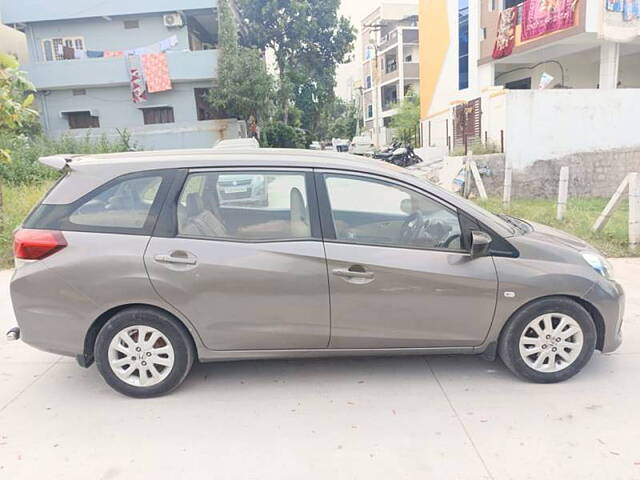 Used Honda Mobilio V Diesel in Hyderabad