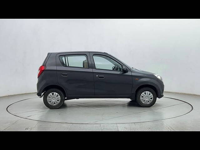 Used Maruti Suzuki Alto 800 [2012-2016] Lxi in Mumbai