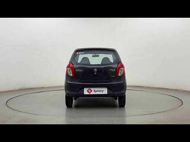 Used Maruti Suzuki Alto 800 [2012-2016] Vxi in Thane