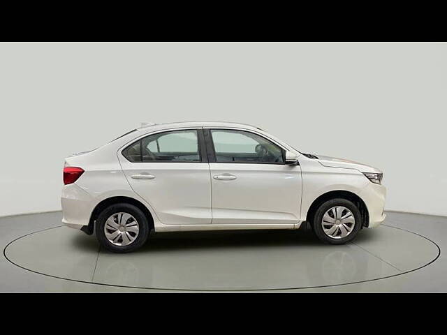 Used Honda Amaze [2016-2018] 1.2 S i-VTEC in Faridabad