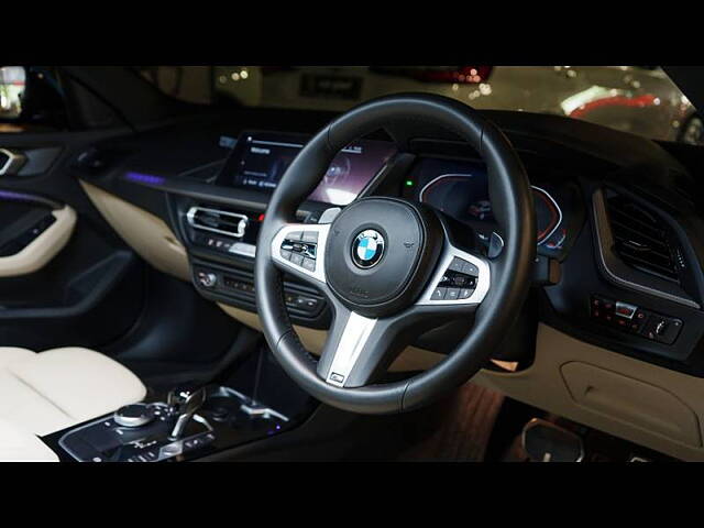 Used BMW 2 Series Gran Coupe 220i M Sport [2021-2023] in Dehradun