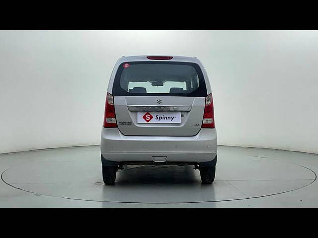 Used Maruti Suzuki Wagon R 1.0 [2010-2013] LXi in Bangalore