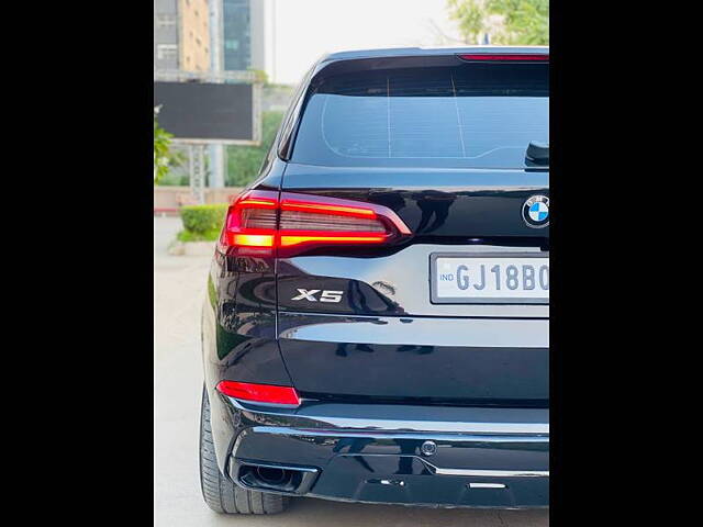 Used BMW X5 [2019-2023] xDrive30d xLine in Ahmedabad