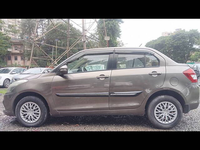 Used Maruti Suzuki Swift Dzire [2015-2017] VXI in Mumbai