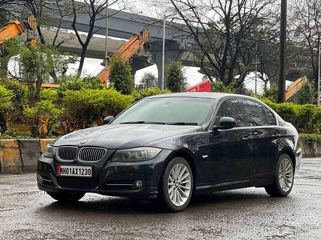 Used 2011 BMW 3-Series in Mumbai