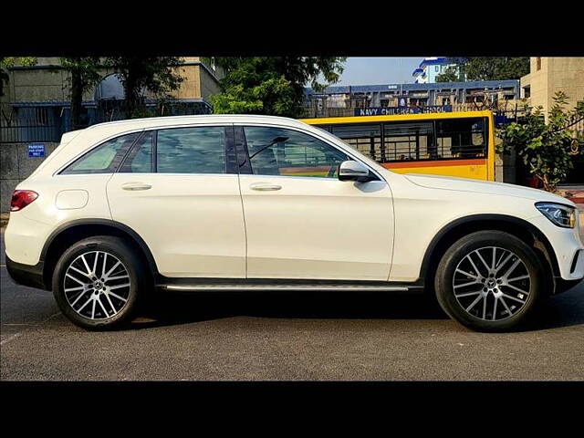 Used Mercedes-Benz GLC [2019-2023] 200 Progressive in Delhi