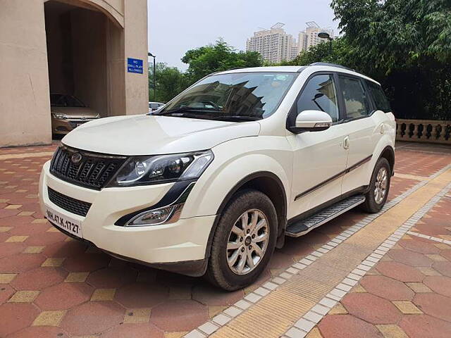 Used Mahindra XUV500 [2015-2018] W8 [2015-2017] in Mumbai