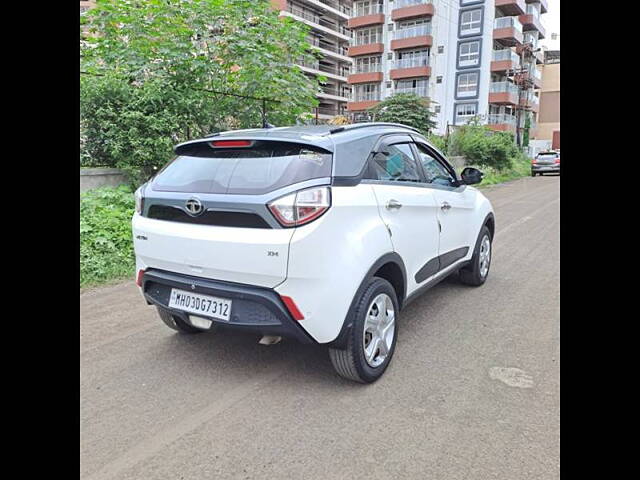 Used Tata Nexon [2017-2020] XM Diesel in Nashik