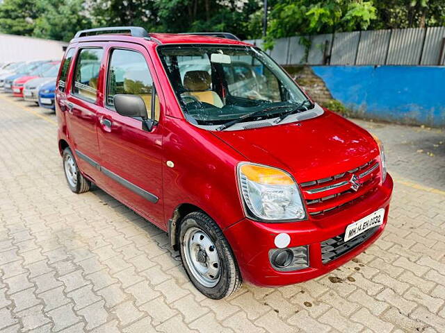 Used Maruti Suzuki Wagon R [2006-2010] LXi Minor in Pune