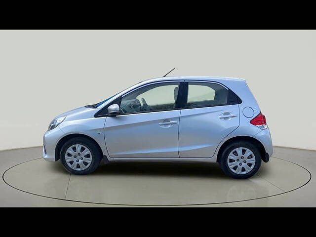 Used Honda Brio S MT in Pune