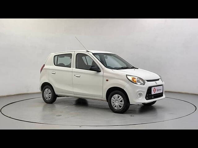 Used Maruti Suzuki Alto 800 [2012-2016] Lxi in Ahmedabad