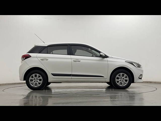 Used Hyundai Elite i20 [2016-2017] Sportz 1.2 [2016-2017] in Hyderabad