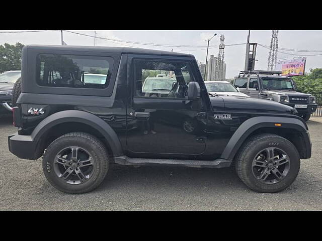 Used Mahindra Thar LX Hard Top Diesel MT in Pune