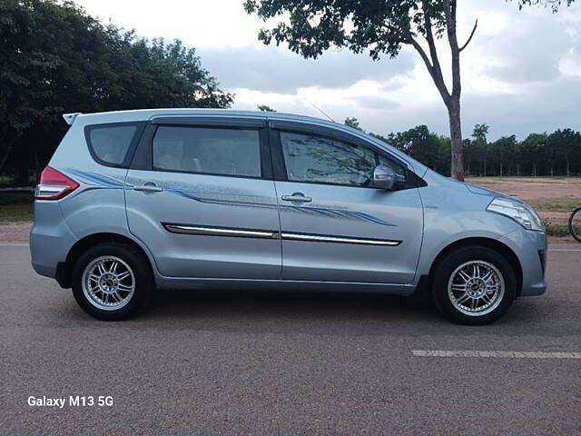 Used Maruti Suzuki Ertiga [2012-2015] VDi in Bangalore