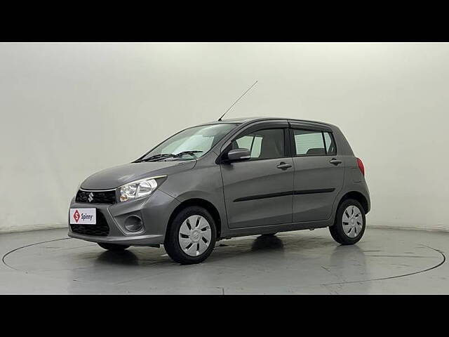 Used 2017 Maruti Suzuki Celerio in Ghaziabad