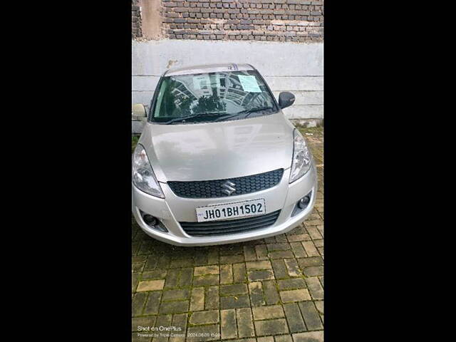 Used 2014 Maruti Suzuki Swift in Ranchi