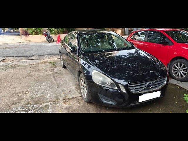 Used 2013 Volvo S60 in Hyderabad