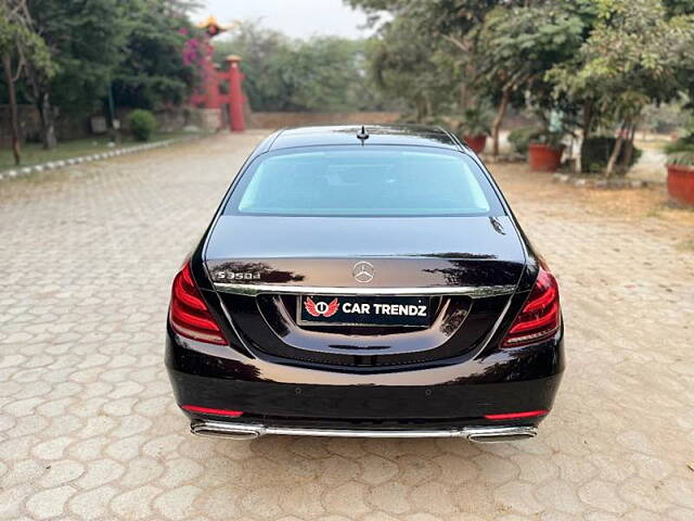 Used Mercedes-Benz S-Class (W222) [2018-2022] S 350D [2018-2020] in Delhi