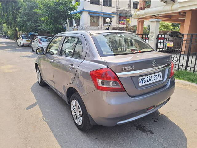 Used Maruti Suzuki Swift DZire [2011-2015] VXI in Kolkata