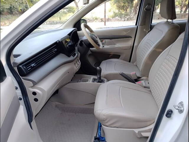 Used Maruti Suzuki Ertiga [2018-2022] VXi in Delhi