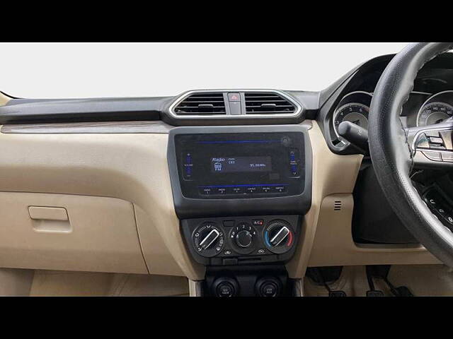 Used Maruti Suzuki Dzire VXi [2020-2023] in Ahmedabad