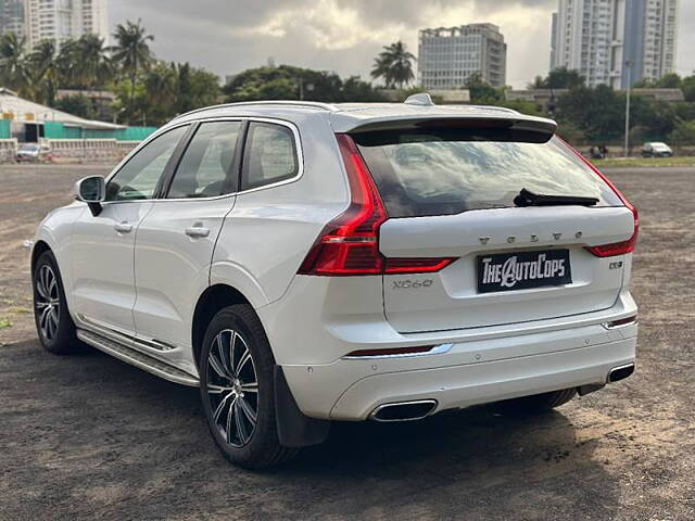 Used Volvo XC60 [2017-2021] Inscription [2017-2020] in Pune