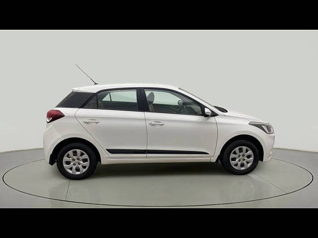 Used Hyundai Elite i20 [2016-2017] Sportz 1.2 [2016-2017] in Hyderabad