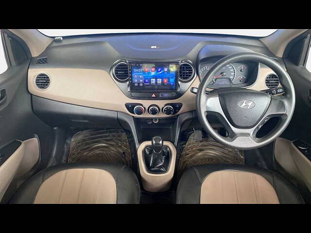 Used Hyundai Grand i10 [2013-2017] Magna 1.2 Kappa VTVT [2013-2016] in Chennai