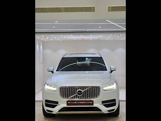 Used Volvo XC90 [2015-2021] Excellence [2016-2020] in Bangalore