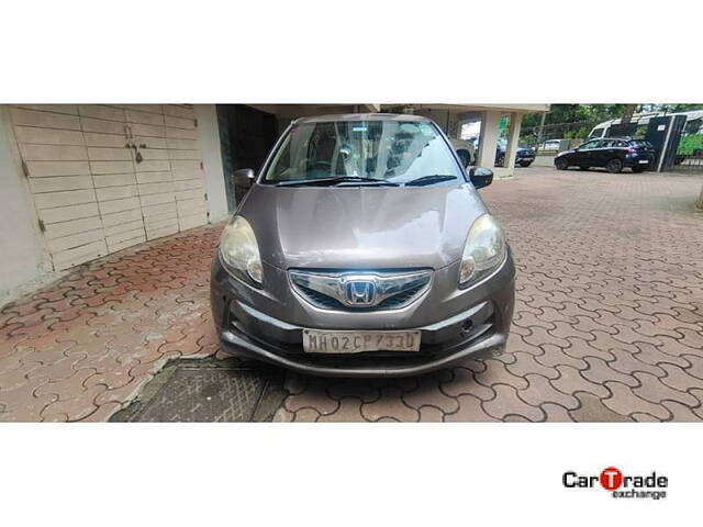 Used Honda Brio [2011-2013] S MT in Mumbai