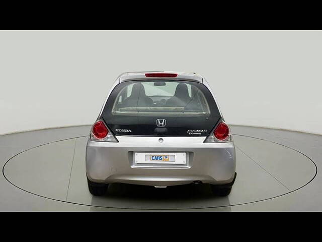 Used Honda Brio [2011-2013] S MT in Delhi