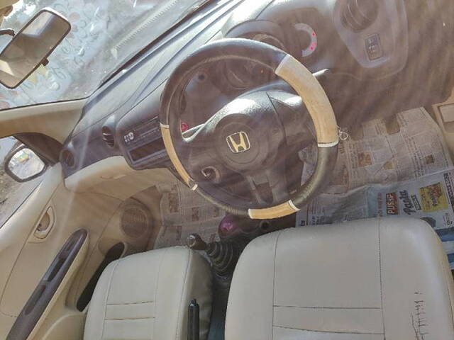 Used Honda Brio [2011-2013] EX MT in Indore