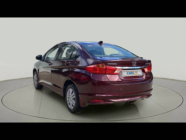 Used Honda City [2014-2017] SV in Chennai