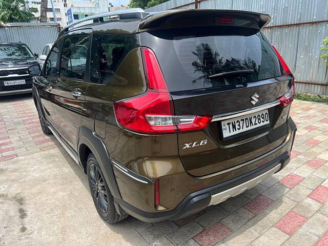 Used Maruti Suzuki XL6 [2019-2022] Zeta MT Petrol in Chennai