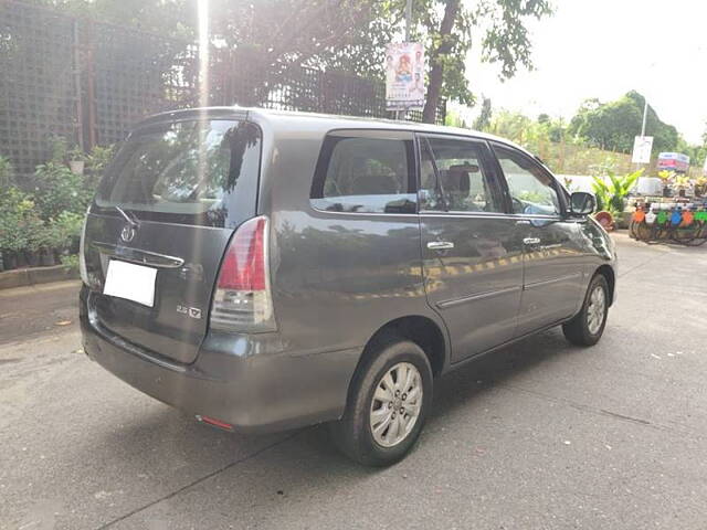 Used Toyota Innova [2005-2009] 2.5 V 8 STR in Mumbai