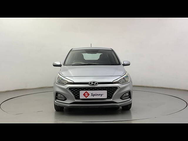 Used Hyundai Elite i20 [2018-2019] Sportz 1.2 in Ahmedabad