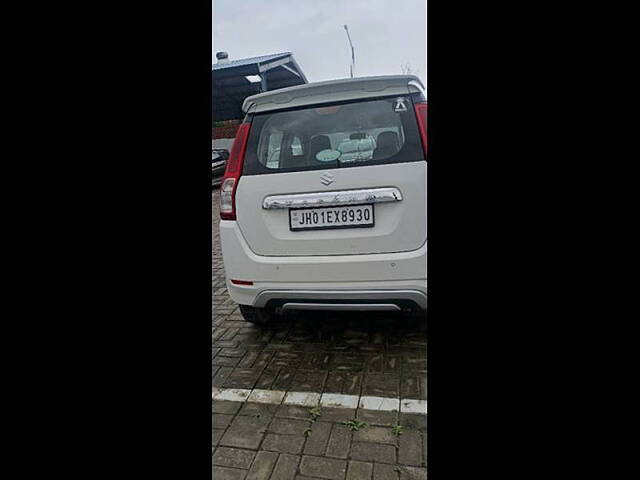 Used Maruti Suzuki Wagon R [2019-2022] VXi 1.2 in Daltonganj