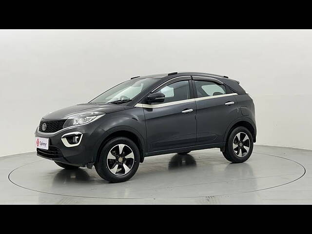 Used 2019 Tata Nexon in Ghaziabad