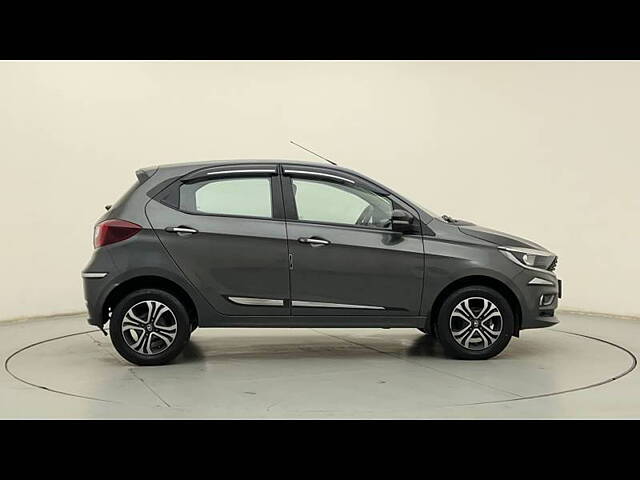 Used Tata Tiago XZ Plus CNG [2022-2023] in Pune