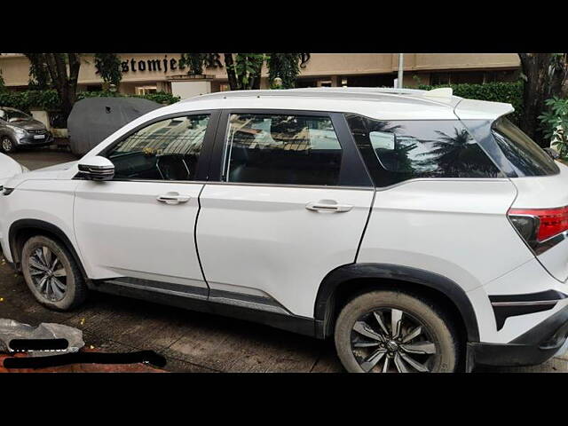 Used MG Hector [2019-2021] Sharp 1.5 DCT Petrol in Mumbai