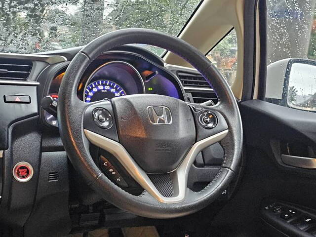 Used Honda Jazz [2018-2020] VX CVT Petrol in Mumbai