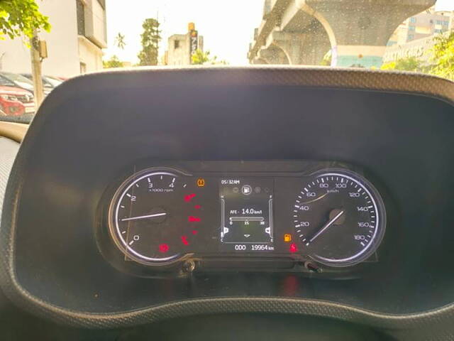 Used Mahindra Bolero Neo [2021-2022] N10 in Chennai