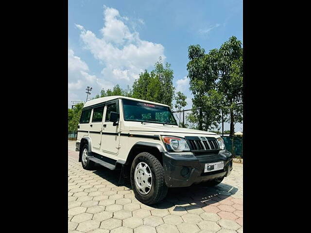 Used Mahindra Bolero [2011-2020] Plus AC BS IV in Indore